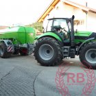 Gulletransport | Gulleausbringung