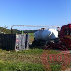 Gulletransport | Gulleausbringung