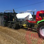 Gulletransport | Gulleausbringung