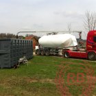 Gulletransport | Gulleausbringung